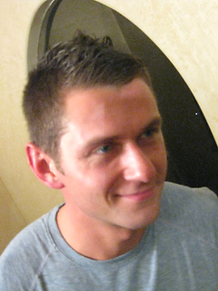 Tommy fucks another dude in the tight butthole!