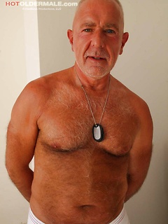Rex Silver solo