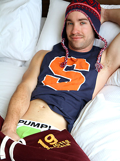 New Aussie Mate - Will Jetta strips for Zac