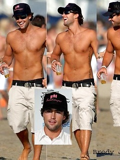 Brody Jenner