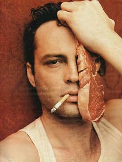 Vince Vaughn